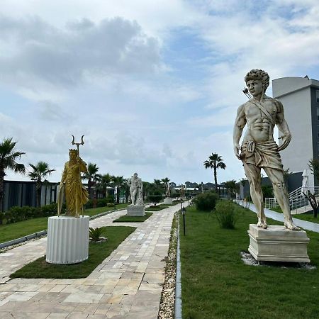 Jura Hotels Lara Resort Kundu エクステリア 写真