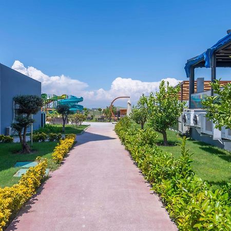 Jura Hotels Lara Resort Kundu エクステリア 写真