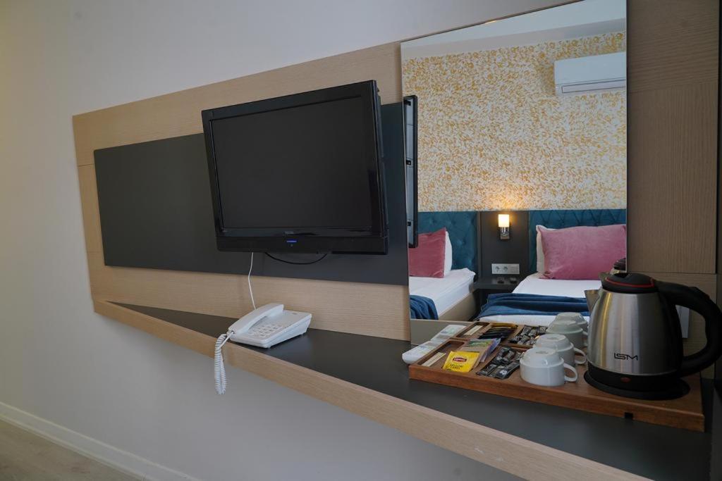 Jura Hotels Lara Resort Kundu エクステリア 写真