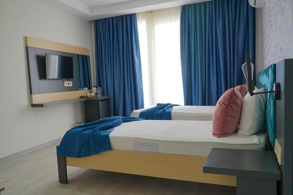Jura Hotels Lara Resort Kundu エクステリア 写真