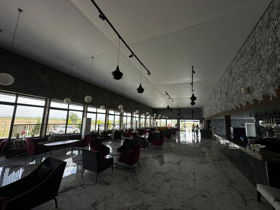 Jura Hotels Lara Resort Kundu エクステリア 写真