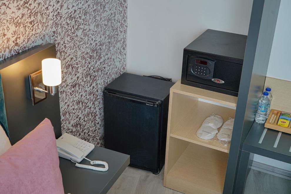 Jura Hotels Lara Resort Kundu エクステリア 写真