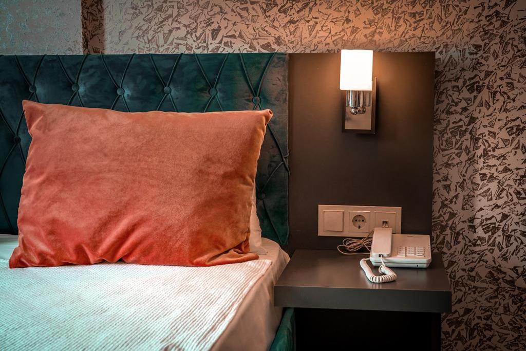Jura Hotels Lara Resort Kundu エクステリア 写真