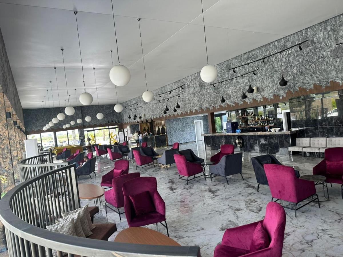 Jura Hotels Lara Resort Kundu エクステリア 写真