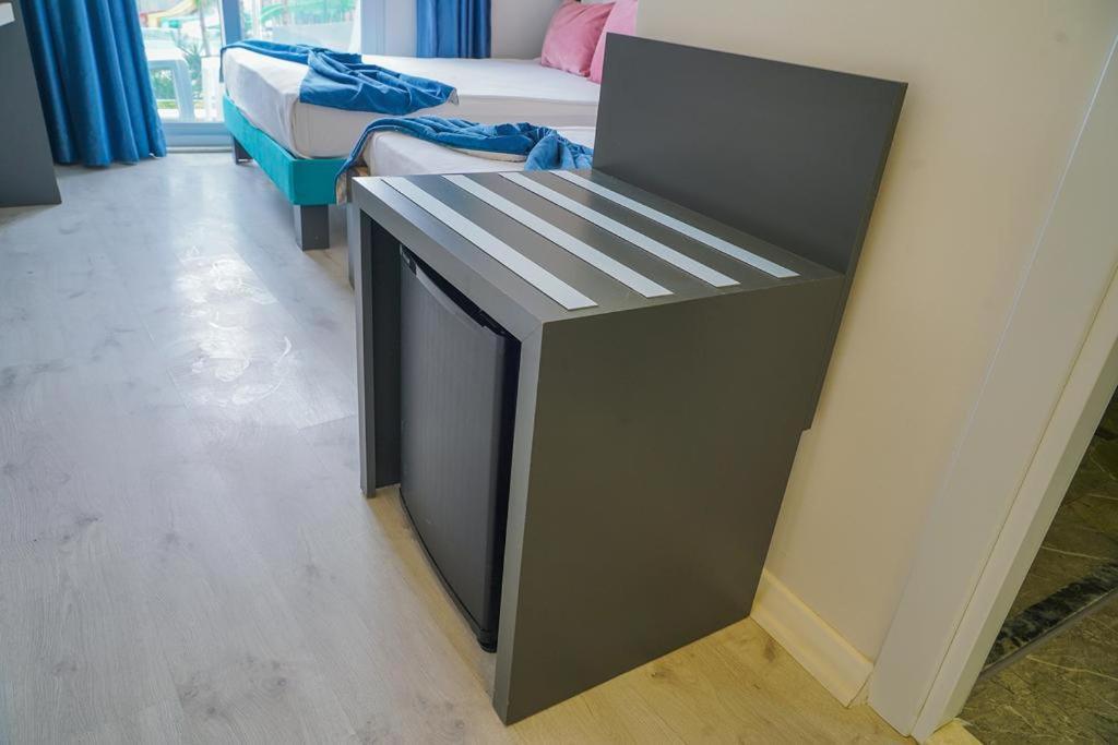 Jura Hotels Lara Resort Kundu エクステリア 写真