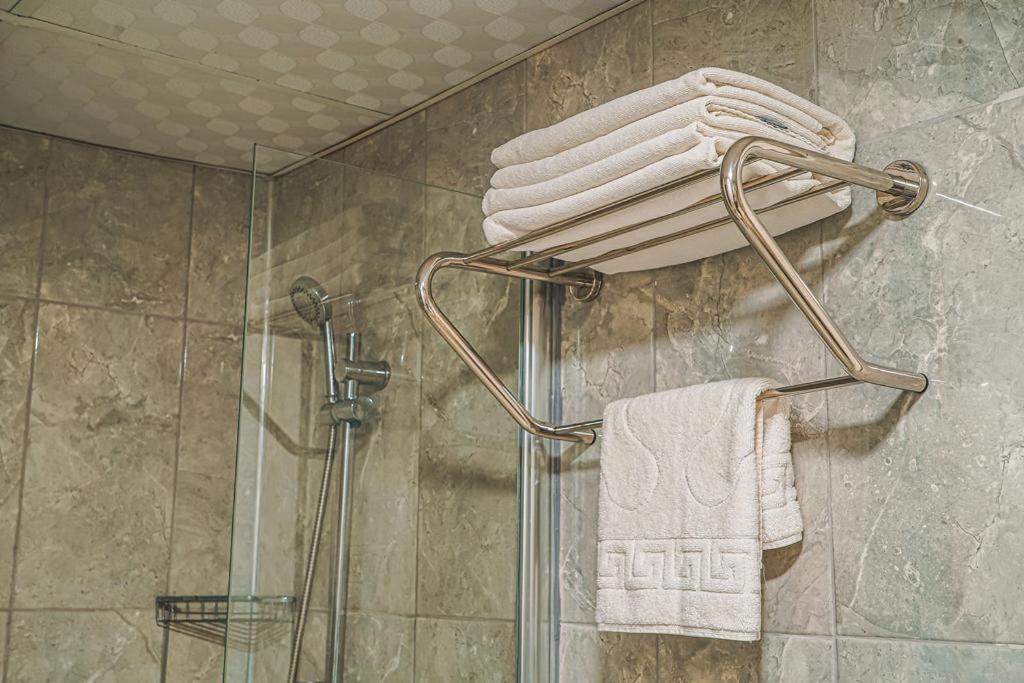 Jura Hotels Lara Resort Kundu エクステリア 写真