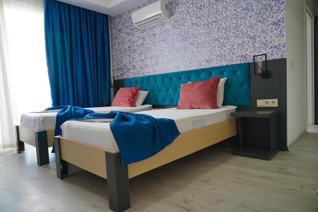 Jura Hotels Lara Resort Kundu エクステリア 写真