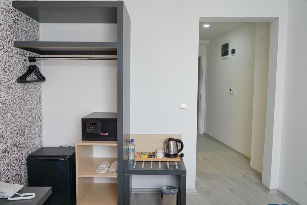 Jura Hotels Lara Resort Kundu エクステリア 写真