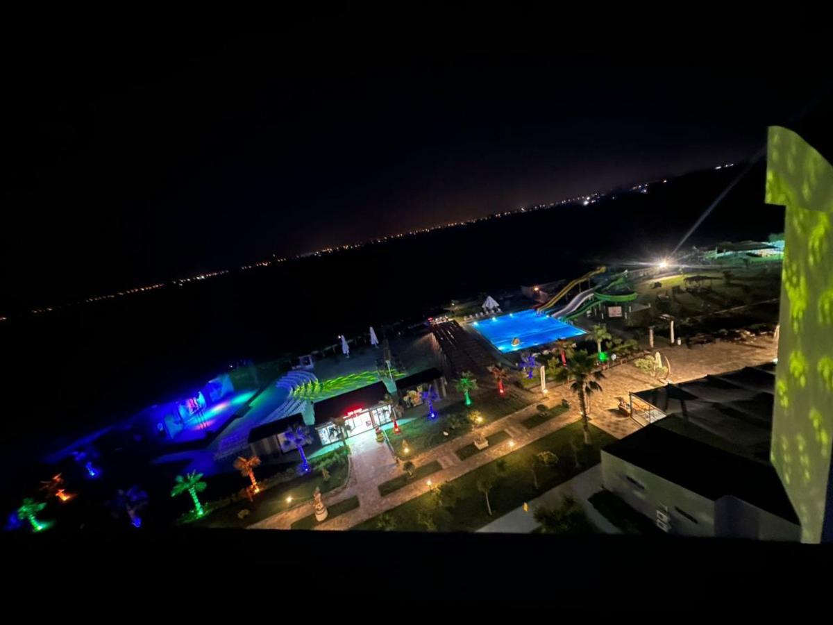 Jura Hotels Lara Resort Kundu エクステリア 写真