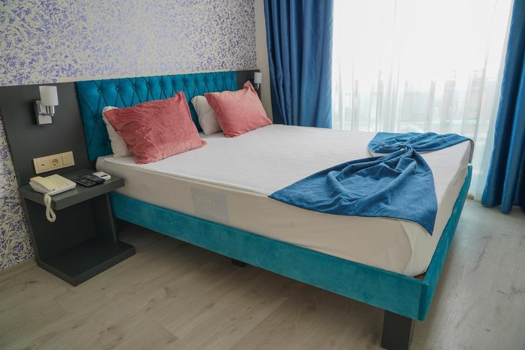 Jura Hotels Lara Resort Kundu エクステリア 写真