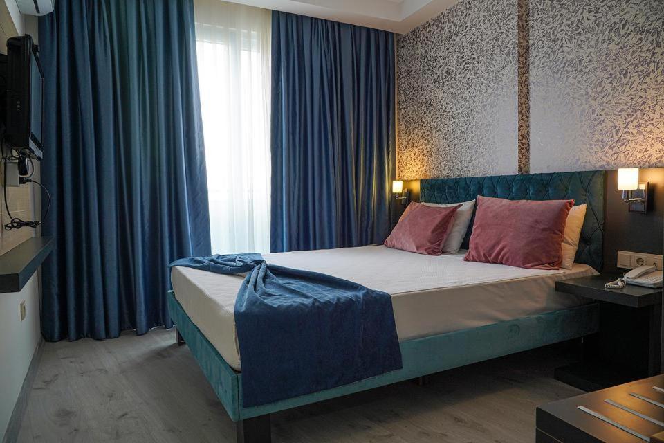 Jura Hotels Lara Resort Kundu エクステリア 写真