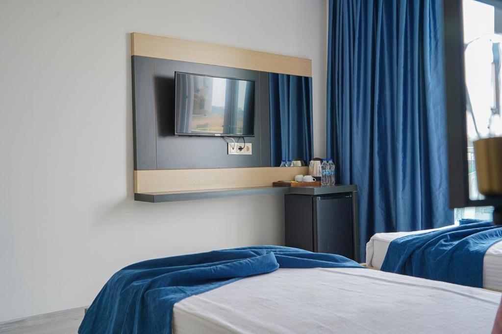 Jura Hotels Lara Resort Kundu エクステリア 写真