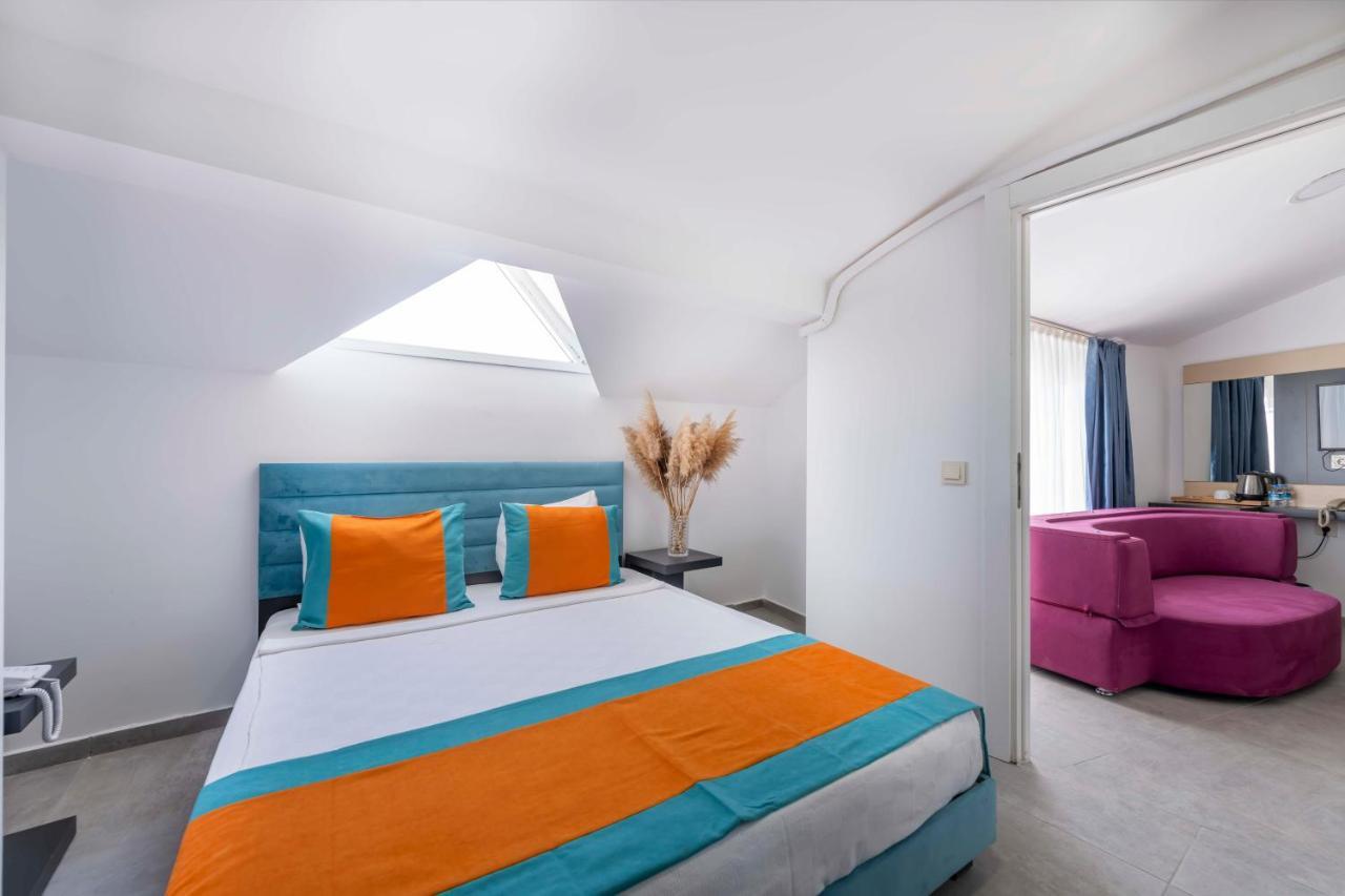 Jura Hotels Lara Resort Kundu エクステリア 写真