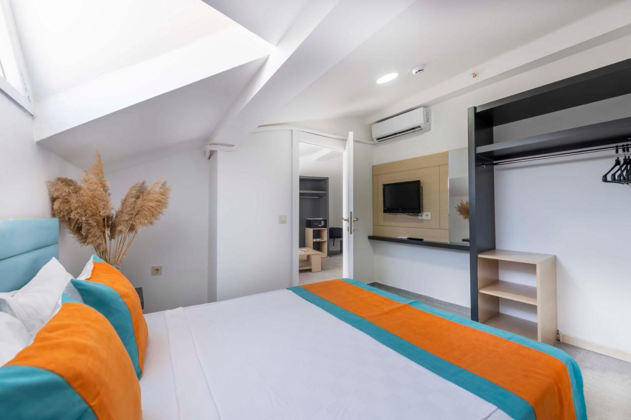 Jura Hotels Lara Resort Kundu エクステリア 写真