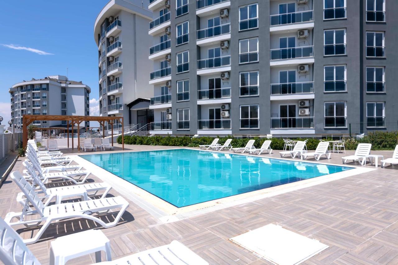 Jura Hotels Lara Resort Kundu エクステリア 写真