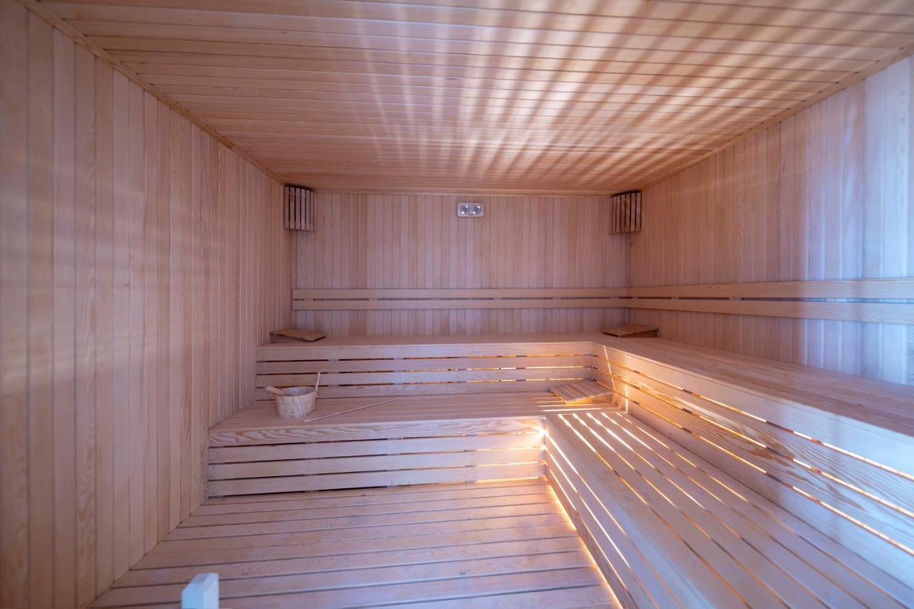 Jura Hotels Lara Resort Kundu エクステリア 写真