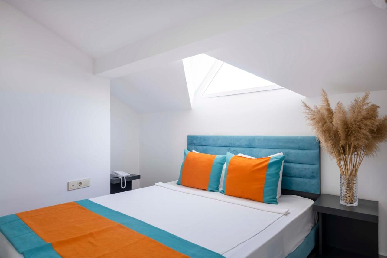 Jura Hotels Lara Resort Kundu エクステリア 写真