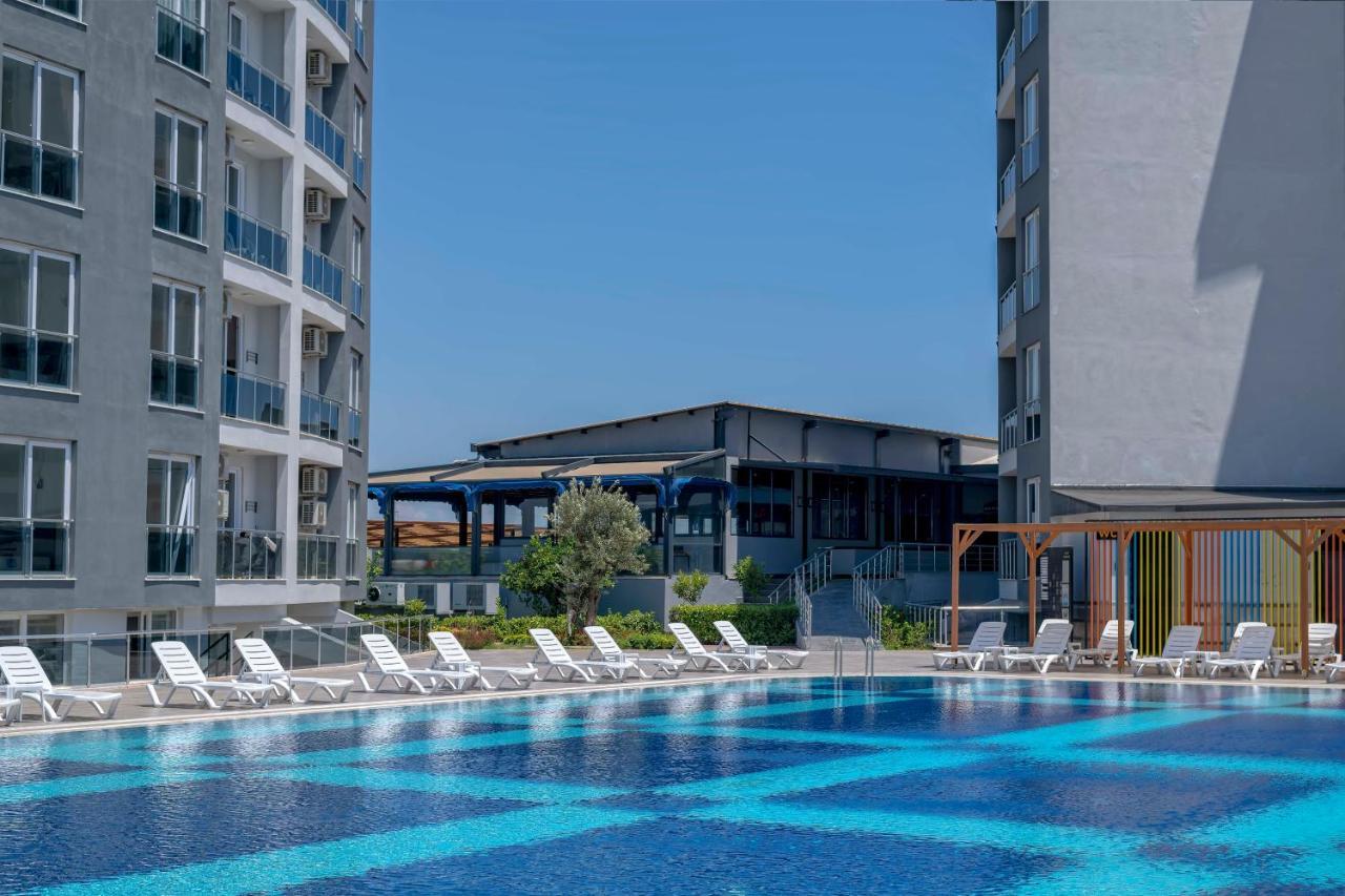 Jura Hotels Lara Resort Kundu エクステリア 写真