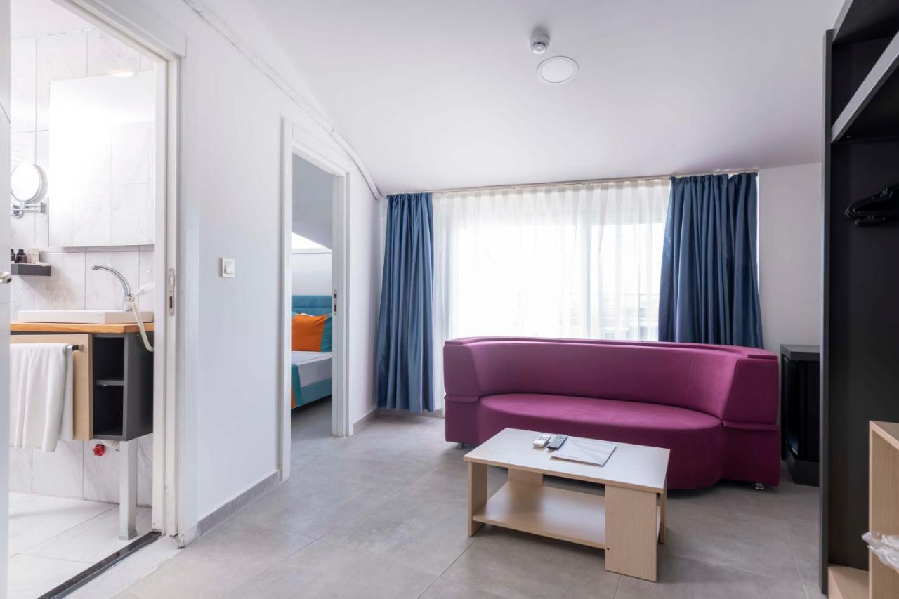 Jura Hotels Lara Resort Kundu エクステリア 写真