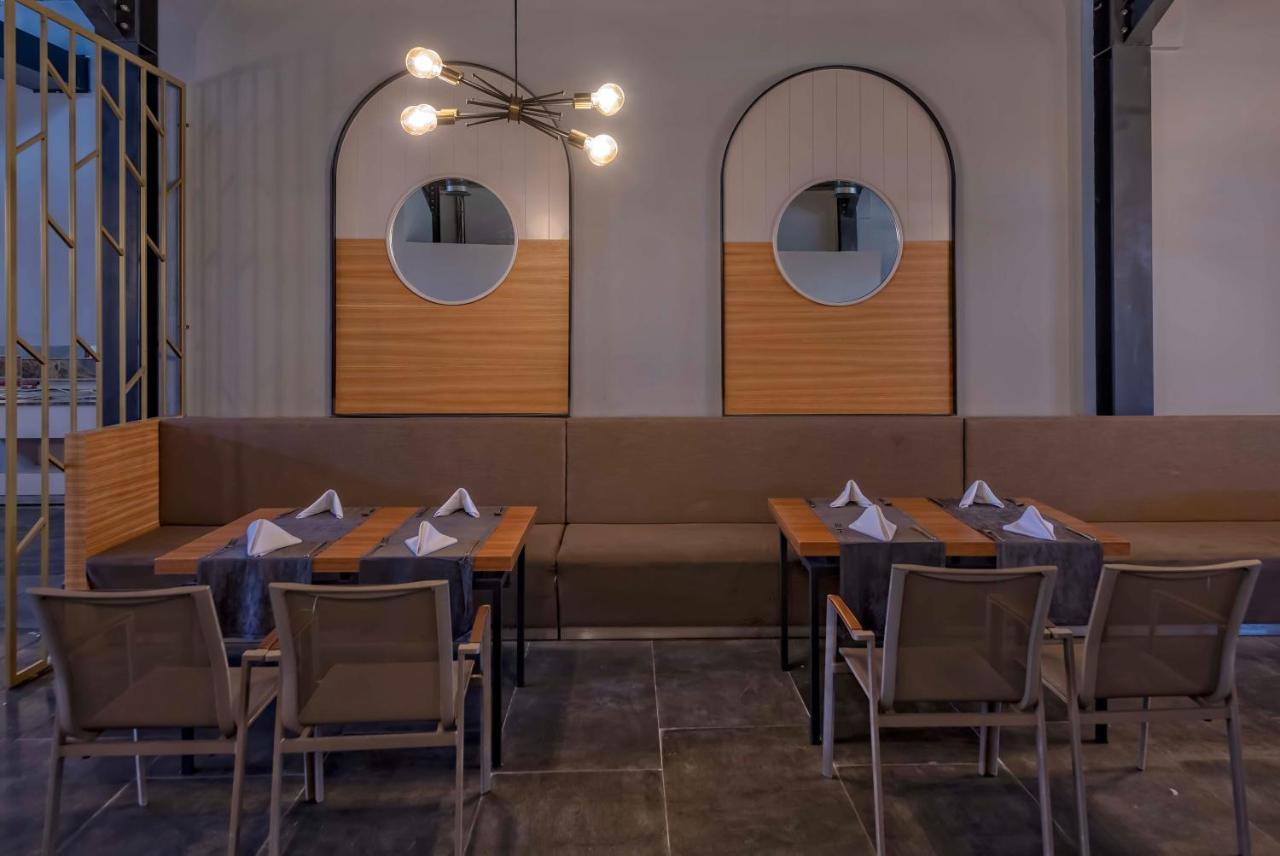Jura Hotels Lara Resort Kundu エクステリア 写真
