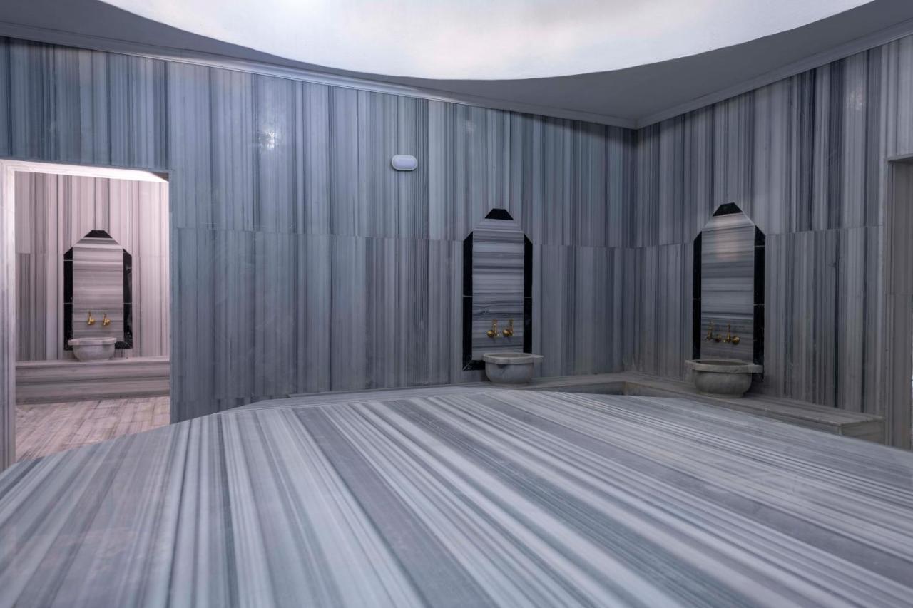 Jura Hotels Lara Resort Kundu エクステリア 写真